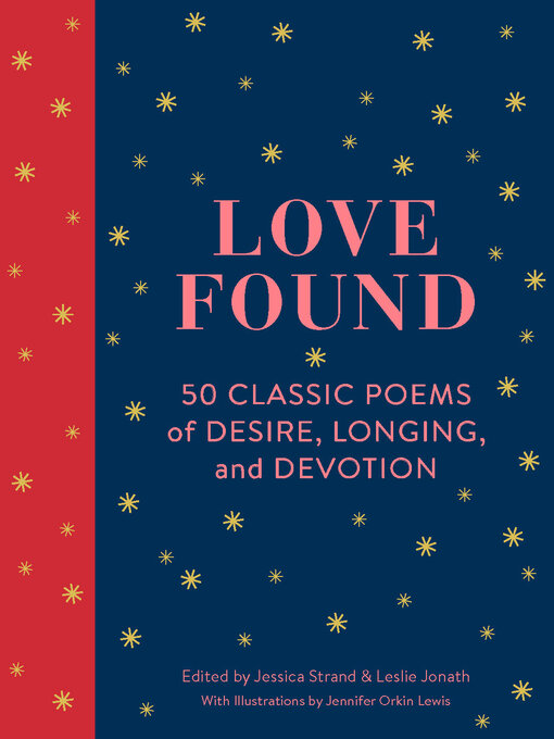 Title details for Love Found by Jessica Strand - Available